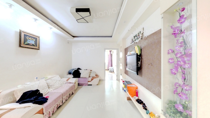 泰和公寓二手房实景图