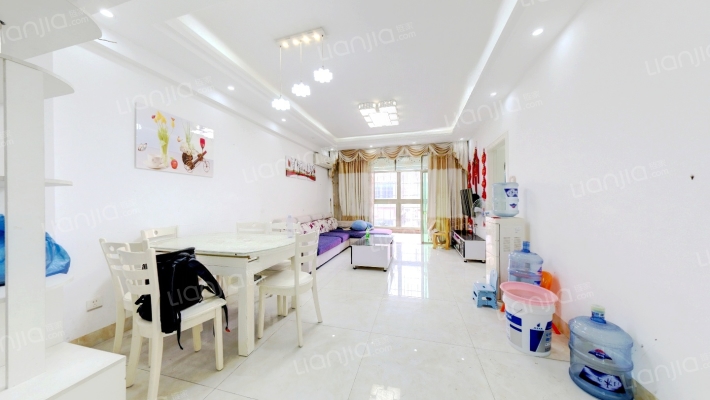 智宁六巷二手房实景图