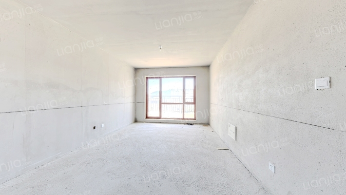 海港壹号北苑二手房实景图