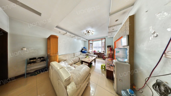 丰泽苑二手房实景图