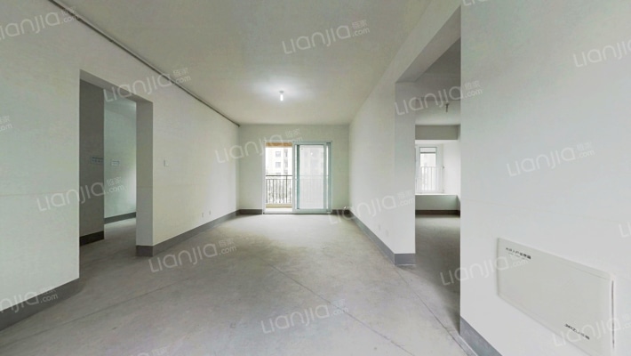 银亿东城第十二街区二手房实景图