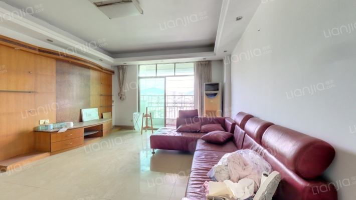 豪景大厦二手房实景图