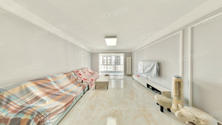 怡海星城二手房实景图