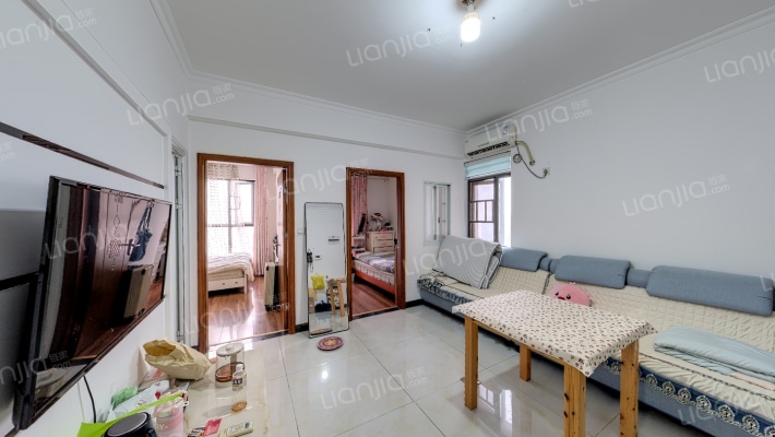 园康星都荟二手房实景图