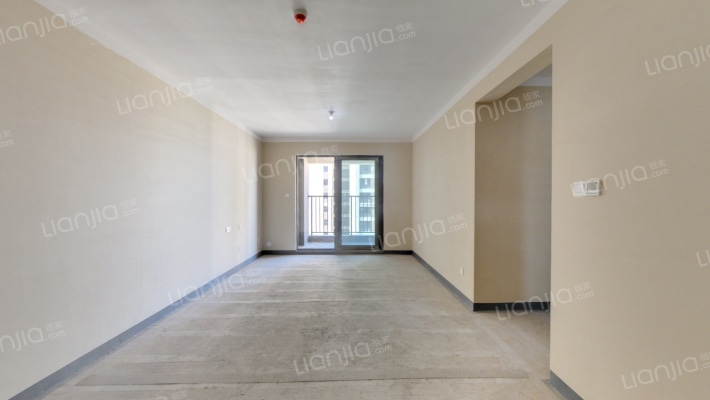 华润润园二手房实景图