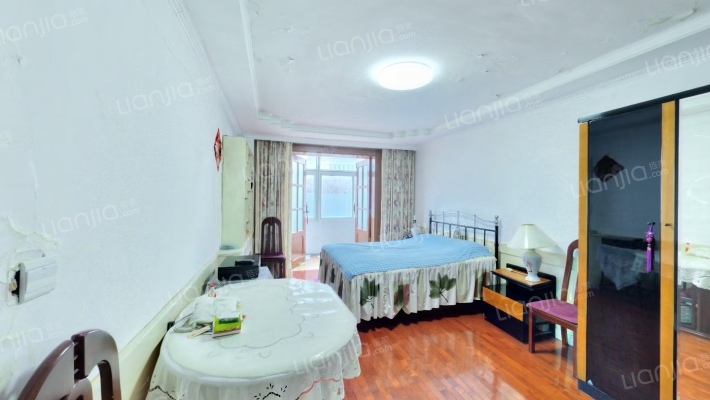 天源山庄二手房实景图