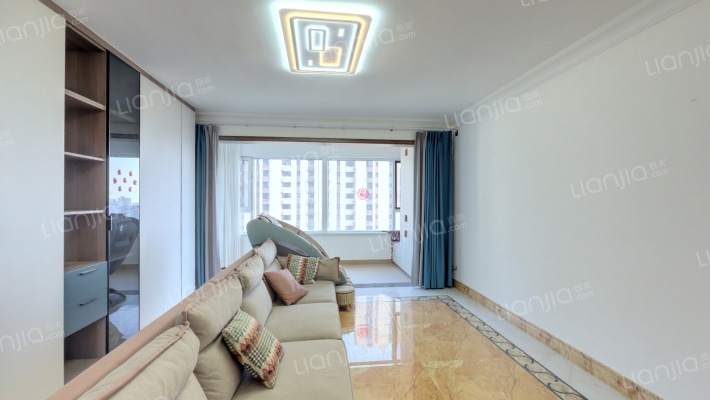 碧桂园城市花园一期二手房实景图