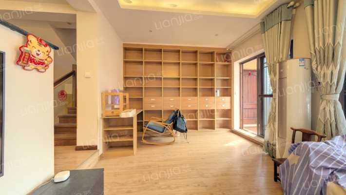 中信云栖谷二期玉堂镇二手房实景图