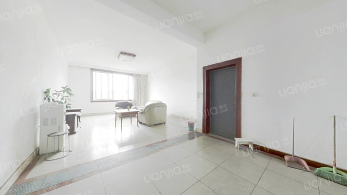 香雪海路51号二手房实景图