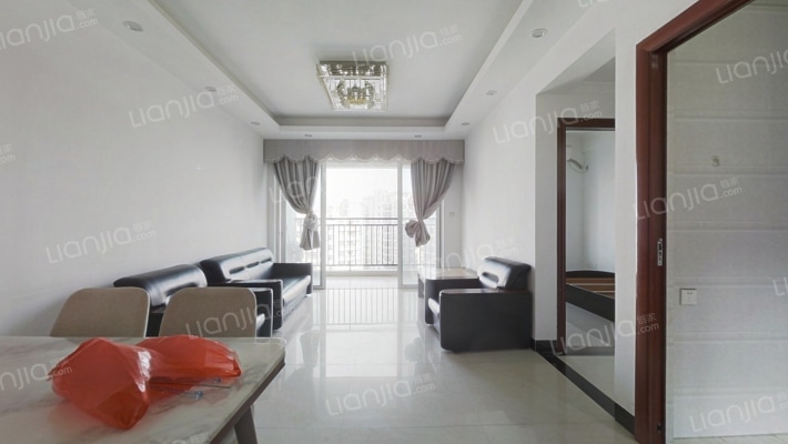 豪逸名苑二手房实景图