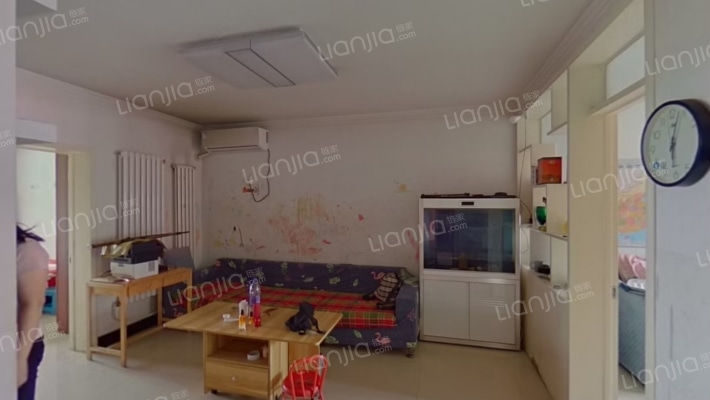 三合小区二手房实景图