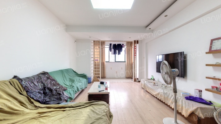 康居大厦二手房实景图