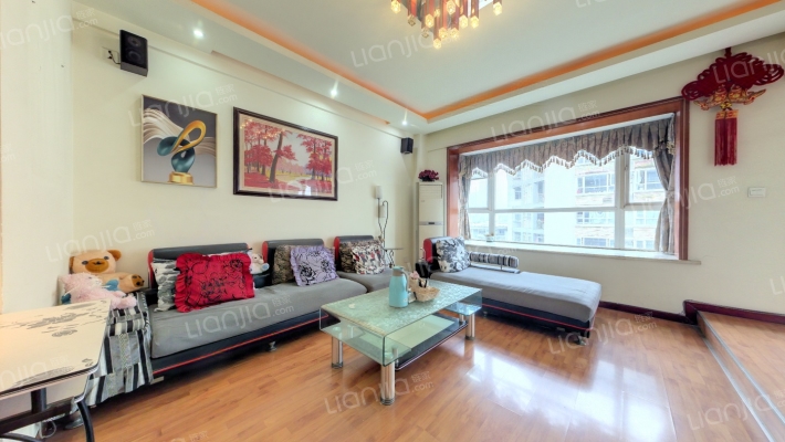 上都二期二手房实景图