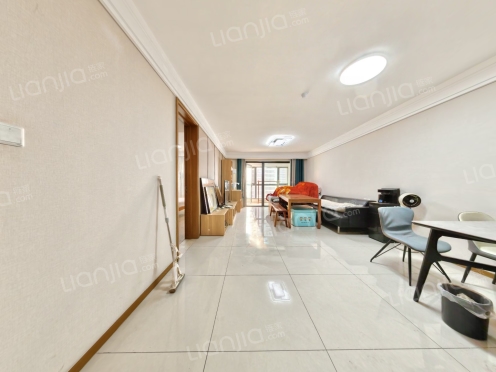 整租·融创维多利亚湾 3室1厅 南