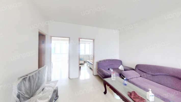 马尚供销社宿舍二手房实景图