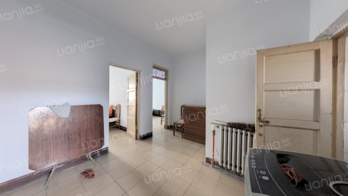 农林路86号院二手房实景图