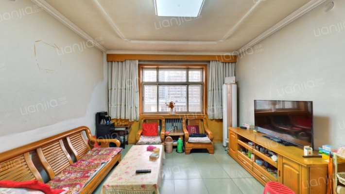 中华南大街321号院二手房实景图