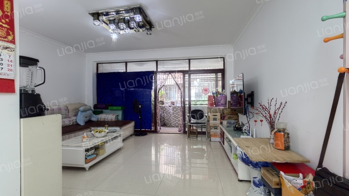 宏华苑二手房实景图