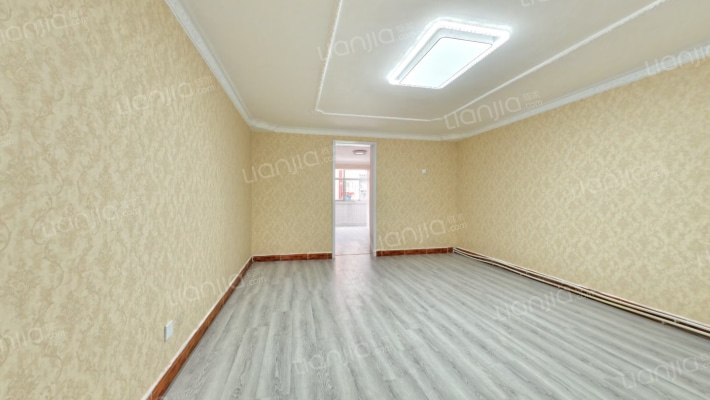 清河街小区二手房实景图