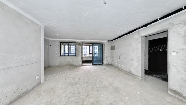 花世界湖悦二手房实景图