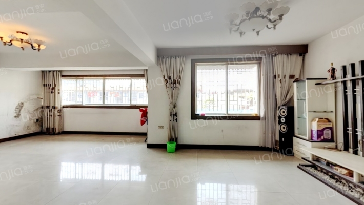 百合苑二手房实景图