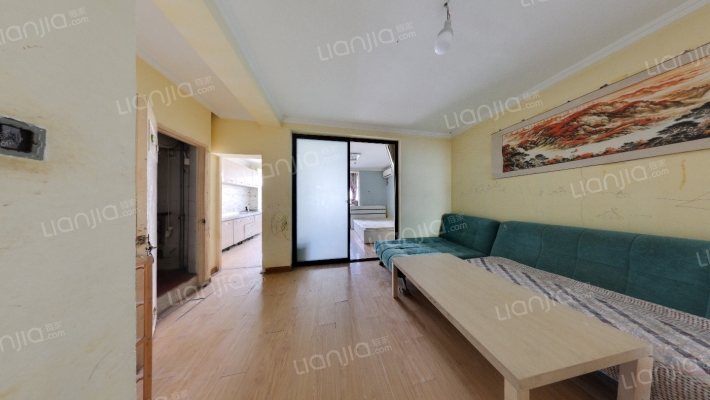 白鹭湾小区西区二手房实景图