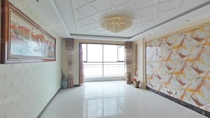 观澜城二手房实景图