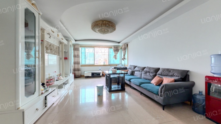 电信局宿舍二手房实景图