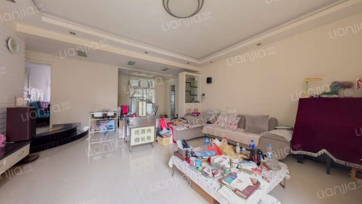 金兰小区二手房实景图