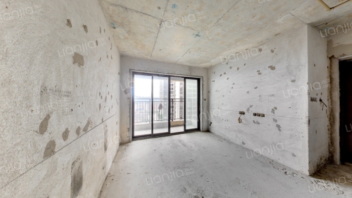 禹洲·朗廷湾二手房实景图