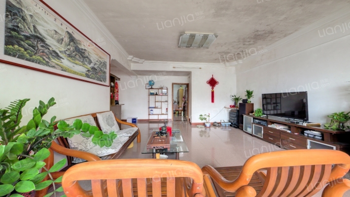 省琼剧院宿舍二手房实景图