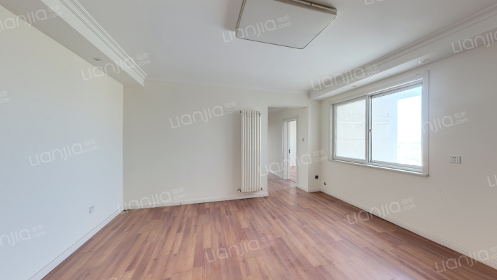 黄河郡二手房实景图