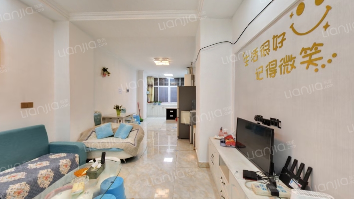 五友路2段31号二手房实景图