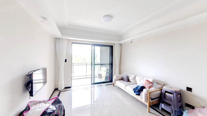 雅居乐金沙湾五期二手房实景图