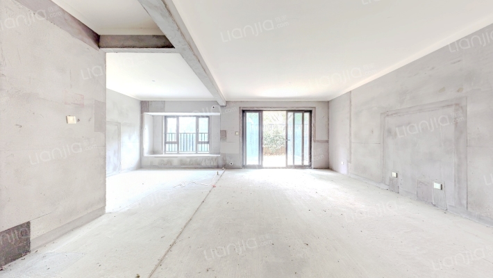 凤鸣公馆二手房实景图