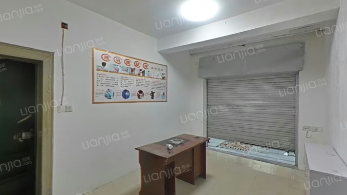 西湖一村二手房实景图