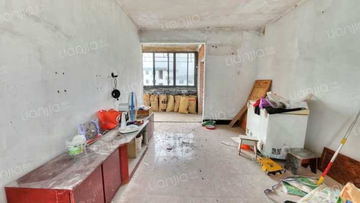 锦桥路城镇房二手房实景图