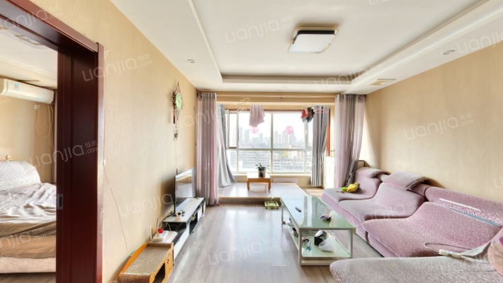 天曜88二手房实景图