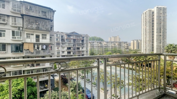 湘西职院家属院二手房实景图