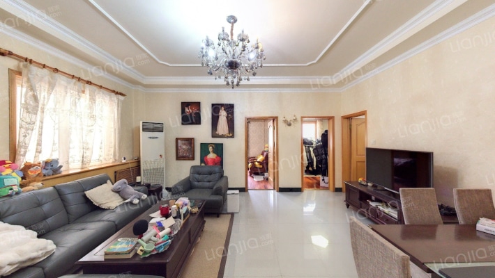 南线阁35号院二手房实景图