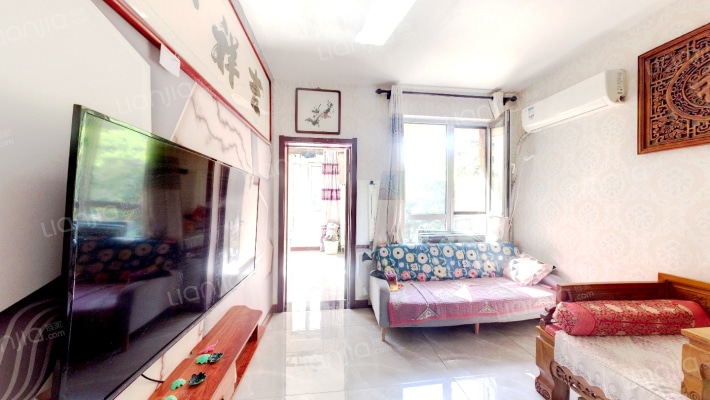 州河湾北园北区二手房实景图