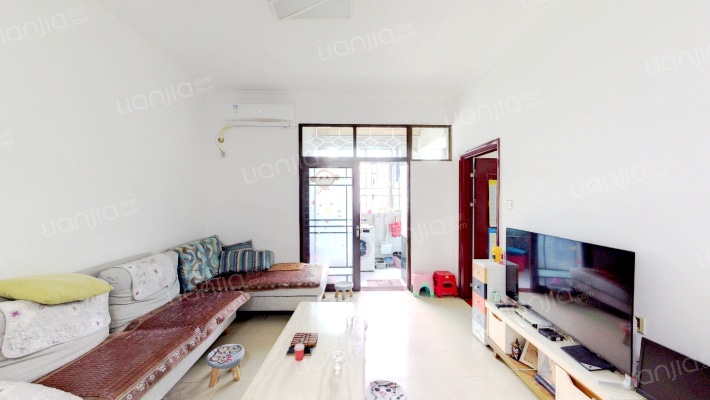 翠庭轩(南海)二手房实景图