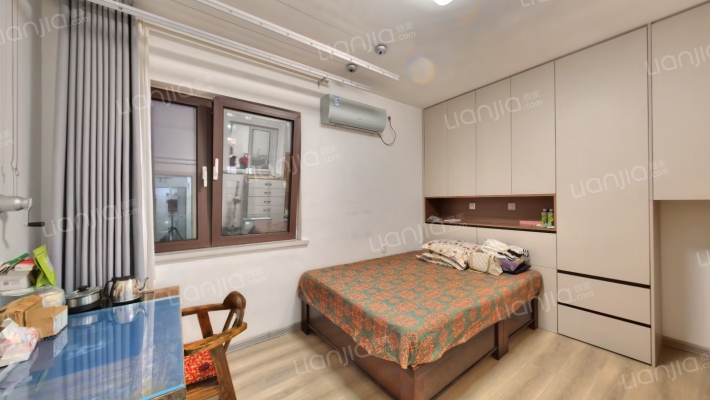 抚顺路24-48号二手房实景图