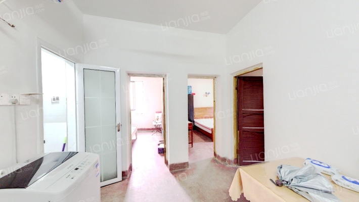 五三西巷二手房实景图