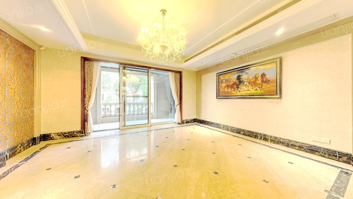 苏州御园二手房实景图