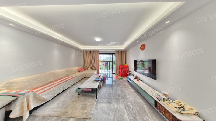 湘语洺悦二手房实景图