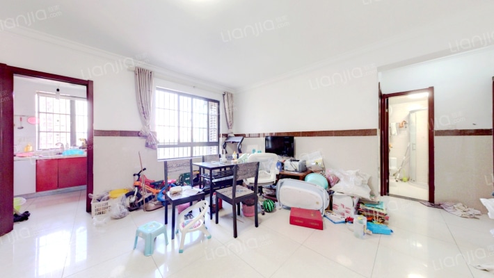 瓜山佳苑二手房实景图