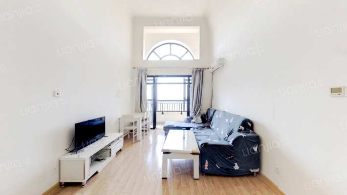 碧桂园滨海城二手房实景图