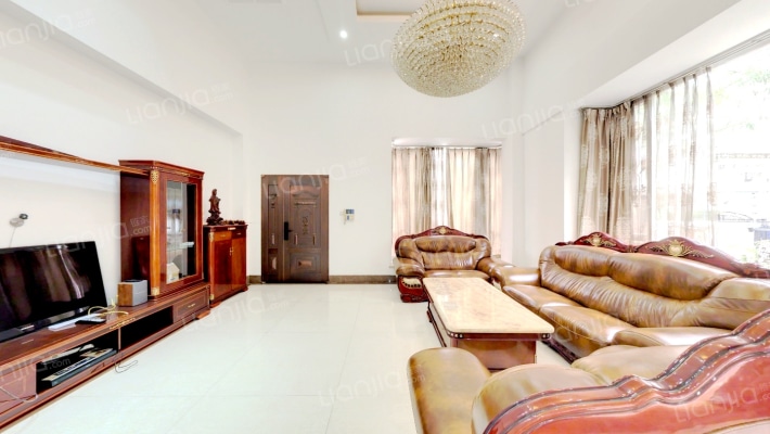 国建东海岸东区二手房实景图