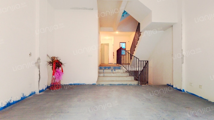 炎华置信上林赋二手房实景图